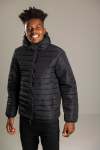 Mens Puffer Jackets