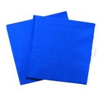 Dark Blue Serviette Pack Of 20