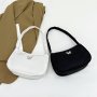 Fashionable Shoulder Bag Handbag Coin And Phone Pouch