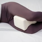Cooling Leg Pillow