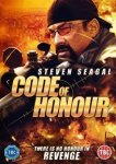 Code Of Honour DVD