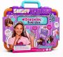 Diy Hair Braiding & Bead Styling Set With Portable Storage Trunk Case - 6+