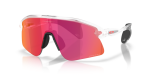 Oakley - Stunt Devil S - Matte Clear prizm Field