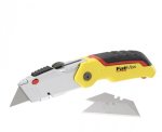 Fatmax Retractable Folding Knife