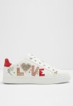 Digiheart Sneaker - White