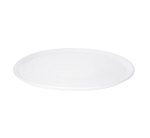Fortis Prima - White - Pizza Plate - 31CM 12 - DA-014