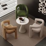 Modern Chair Table Sofa