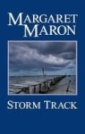 Storm Track Hardcover