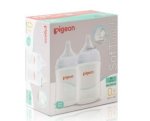 - Softouch 3 Pp Nursing Bottle - Twin Pack 160ML