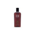 American Crew 3 In 1 Shampoo Tea Tree - 450ML