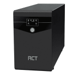 RCT 3000VA 1800W Ups