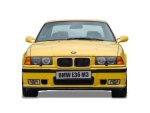 Bmw E36 M3 Front Bumper – Ssf