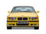 Bmw E36 M3 Front Bumper – Ssf