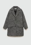 Coat Pimienta - Black