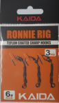 Ronnie Rig Size 6