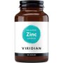 Viridian Balanced Zinc Complex Vegi Capsules 30S