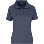 Ladies Santorini Golf Shirt – Grey