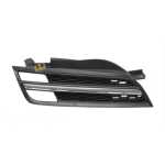 Nissan Micra Rhs Grill 05-07 W chrome Mldng