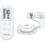 Beurer Tens Ems Device Wireless Em 70