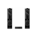 LG 1200W DVD Home Theatre System LHD-687