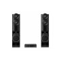 LG 1200W DVD Home Theatre System LHD-687