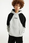 Hoodie - Grey