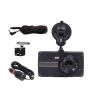 4-INCH Dash Cam With Rear View Camera