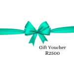 Gift Card - R2500