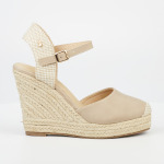 Hooked 1 - Taupe - Taupe 5