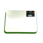 Croxley A4 Whiteboard Chalkboard Each