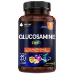 Glucosamine 7 IN1 Complex 180 Tablets