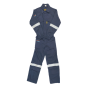 D59 Ame Retardant & Acid Resistant Overall - Eu 36