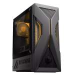 Asus Tuf Gaming TM500 Amd Ryzen 7 260 Gaming PC Rtx 5060 8GB 16GB DDR5 1TB SSD Windows 11 Home