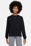 Nike G Nk Yoga Df Top - Black
