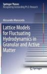 Lattice Models For Fluctuating Hydrodynamics In Granular And Active Matter Hardcover 1ST Ed. 2018