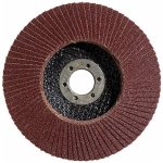 Bosch Flap Disc Standard For Metal Straight 115 Mm 22.23 Mm