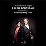 On Christmas Night Cd
