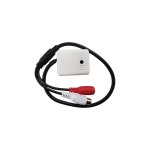 MINI Microphone With Pre Amplifier