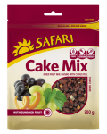 Dried Fruit Cake Mix 500G