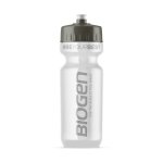Biogen Water Bottle 800ML - White