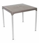 Chelsea Table – Cappuccino