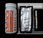 Speck Pool Test Strips 5 In 1