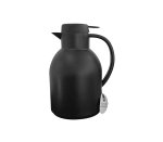 Vacuum Jug Black - 1L