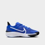 Nike Youth Star Runner 4 Sneaker Blue white _ 180914 _ Blue - 6 Blue