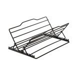 Progressive Roasting Rack Adjustable