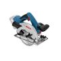 Bosch Gks 18V-57 Professional Cordless Circular Saw