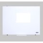 Parrot 150 X 120CM Non-magnetic Glass Whiteboard