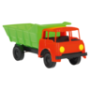 MINI Dump Truck Toy