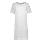 Fresha Fresh Cotton Short Sleeve Dress