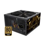 Cobra Raidmax Pro 600W Gold Modular Power Supply